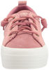 Picture of Sperry Women's Crest Vibe Platform Sneaker, Pink Snake, 8.5 - Size: 8.5