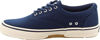 Picture of Sperry Halyard CVO Chambray Navy 8 M (D) - Size: 8