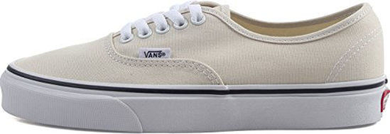 Picture of Vans Unisex Authentic Lifstyle Sneakers (8 M US Men/ 9.5 M US Women) - Size: 9.5 Women/8 Men