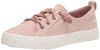 Picture of Sperry womens Crest Sneaker, Rose, 6.5 US - Size: 6.5