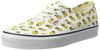 Picture of Vans X Peanuts Authentic (Peanuts) Woodstock/Bone VN0A38EMOQZ Mens 7, Womens 8.5 - Size: 8.5 M US Women / 7 M US Men