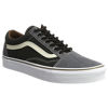 Picture of Vans Unisex T&H Old Skool Black/Black Sneaker - 9.5 - Size: 9.5 M US