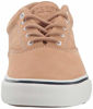 Picture of Sperry Mens Striper II CVO Washable Sneaker, Tan, 10 - Size: 10