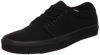 Picture of Vans Men's 106 Vulcanized Core Classics, Black and Black, US:7 - Size: 12