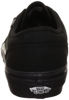 Picture of Vans Men's 106 Vulcanized Core Classics, Black and Black, US:7 - Size: 12