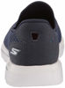 Picture of Skechers Women's GO Walk Evolution Ultra-GLADDEN Sneaker, Navy/Multi, 6.5 M US - Size: 6.5