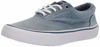 Picture of Sperry Men's Striper II Cvo Sneaker, Dress Blues, 8 Medium - Size: 8