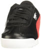 Picture of PUMA Scuderia Ferrari Race Roma Sneakers JR in Black, 4 - Size: 4 Big Kid