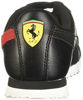 Picture of PUMA Scuderia Ferrari Race Roma Sneakers JR in Black, 4 - Size: 4 Big Kid