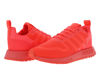 Picture of adidas Multix Boys Shoes Size 5, Color: Red,Chili Red/Chili Red - Size: 5