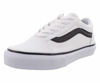 Picture of J Old Skool (9AK) Pomegranate/True White Size 6 - Size: 6 Big Kid