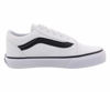 Picture of J Old Skool (9AK) Pomegranate/True White Size 6 - Size: 6 Big Kid