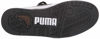 Picture of PUMA Palace Guard MID Sneaker, Black Silver White, 13 M US - Size: 13