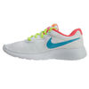 Picture of Nike Tanjun Big Kids Style: 818384-100 Size: 7 - Size: 7 M US