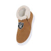 Picture of Las Vegas Raiders NFL Womens Fuzzy Brim Zipper Boot - 10 - Size: 10