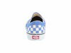 Picture of Vans Mens U Clasic Slip ON Ultramarine True White Size 4 - Size: 4