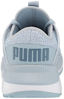 Picture of PUMA Women's Pacer Future Sneaker, Blue Fog White-China Blue, 11 - Size: 11