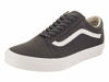 Picture of Vans Unisex Old Skool (Vansbuck) Vansbuck/Asphalt/Blanc Skate Shoe 10 Men US / 11.5 Women US - Size: 11.5 M US Women / 10 M US Men