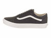 Picture of Vans Unisex Old Skool (Vansbuck) Vansbuck/Asphalt/Blanc Skate Shoe 10 Men US / 11.5 Women US - Size: 11.5 M US Women / 10 M US Men