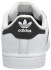 Picture of adidas Originals Superstar I Basketball Fashion Sneaker (Infant/Toddler),White/Black/White,4 M US Toddler - Size: 4 Infant