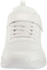 Picture of Skechers Kids Dynamatic Sneaker, White, 5 US Unisex Big Kid - Size: 5 Big Kid