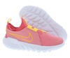 Picture of Nike Flex Runner 2 (Infant/Toddler) Coral Chalk/Citron Pulse/Sea Coral/White 6 Toddler M - Size: 6 Toddler