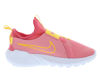 Picture of Nike Flex Runner 2 (Infant/Toddler) Coral Chalk/Citron Pulse/Sea Coral/White 6 Toddler M - Size: 6 Toddler