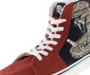 Picture of Vans Desert Sk8-Hi Sneakers Snake/Chili Oil Men 9 - Size: 10.5 Women/9 Men