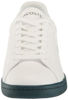 Picture of Lacoste Children's Carnaby Pro Sneaker, Wht/Dk Grn, 1 - Size: 1 Little Kid