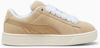 Picture of PUMA Suede XL (Big Kid) Sneaker, Putty-Warm White, 4 US Unisex - Size: 4 Big Kid