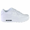 Picture of Nike Air Max 90 LTR (td) Toddler Cd6868-100 Size 3 - Size: 3 Toddler