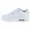 Picture of Nike Air Max 90 LTR (td) Toddler Cd6868-100 Size 3 - Size: 3 Toddler