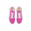 Picture of Vans Men's Old Skool Sneaker, (Color Theory) Fiji Flower, Size 8.5 - Size: 8.5