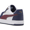 Picture of PUMA Caven 2.0 Sneaker, White-Dark Jasper Navy-Gold, 5 US Unisex Big Kid - Size: 5 Big Kid