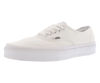 Picture of Vans U Authentic, Unisex Adults’ Sneakers True White - Size: 7.5 Women/6 Men