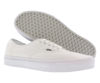 Picture of Vans U Authentic, Unisex Adults’ Sneakers True White - Size: 7.5 Women/6 Men