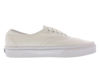 Picture of Vans U Authentic, Unisex Adults’ Sneakers True White - Size: 7.5 Women/6 Men