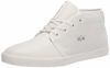 Picture of Lacoste Men's Ampthill 120 2 CMA Sneaker, Off White/Off White, 11 Medium US - Size: 11