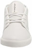 Picture of Lacoste Men's Ampthill 120 2 CMA Sneaker, Off White/Off White, 11 Medium US - Size: 11