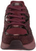 Picture of Skechers Women's Hazel-Dazzle N Dash Sneaker, Plum, 9.5 - Size: 9.5