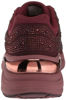 Picture of Skechers Women's Hazel-Dazzle N Dash Sneaker, Plum, 9.5 - Size: 9.5