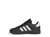 Picture of adidas Grand Court 2.0 Sneaker, Black/White/Gold Metallic, 13 US Unisex Little Kid - Size: 13 Little Kid