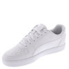 Picture of PUMA Caven 20 Mens Basketball 14 DM US WhiteSilver - Size: 14