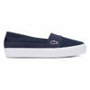 Picture of Lacoste Women's Marice Sneaker Navy/White 7 Medium US - Size: 7 M US