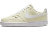 Picture of Nike Women's Low-Top Sneakers, White Pale Ivory Black, 10.5 - Size: 10.5