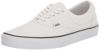 Picture of Vans VEWZNVY Unisex Era Canvas Skate Shoes,True White,Men's 4.5, Women's 6 Medium - Size: 6