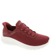 Picture of Skechers BOBS SlipIns Squad ChaosDaily Inspiration Womens Sneaker 8 BM US Red - Size: 8