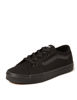 Picture of Vans Women's Filmore Decon Sneaker, Canvas Black Black, 5.5 - Size: 5.5