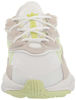 Picture of adidas Originals Women's Ozweego Sneaker, White/Almost Lime/Pulse Lime, 7.5 - Size: 7.5