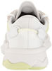 Picture of adidas Originals Women's Ozweego Sneaker, White/Almost Lime/Pulse Lime, 7.5 - Size: 7.5